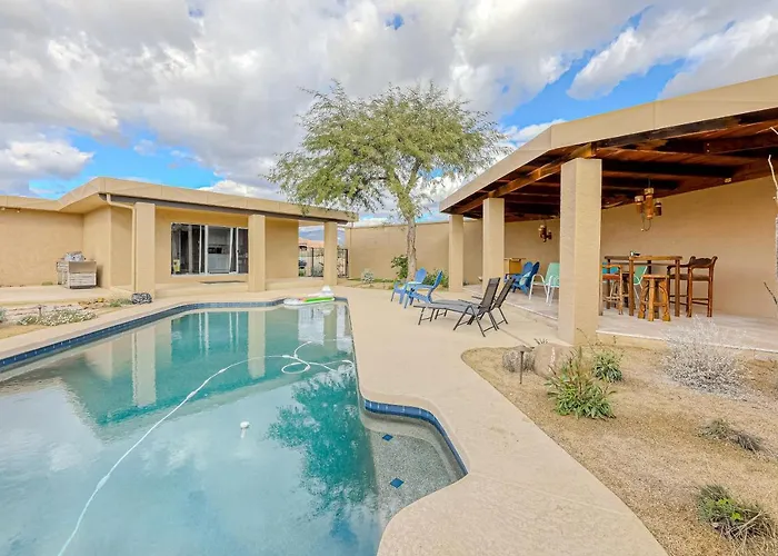 Retreat Cave Creek