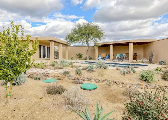 Retreat Cave Creek