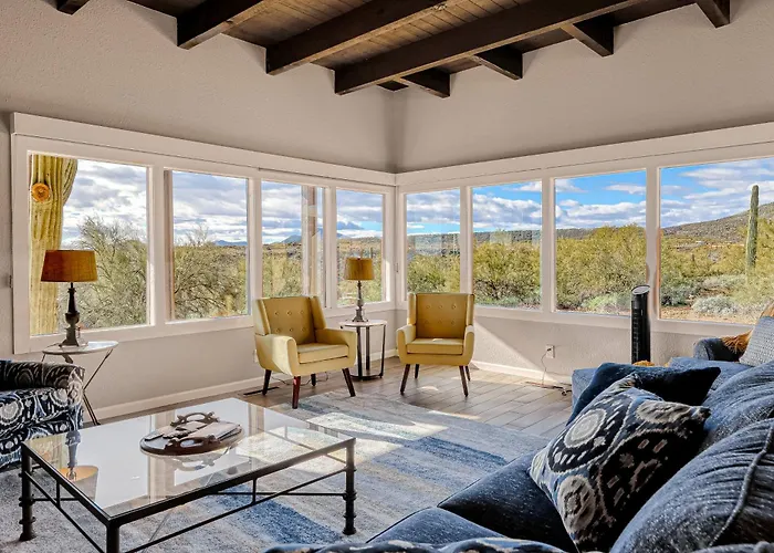 Retreat Cave Creek
